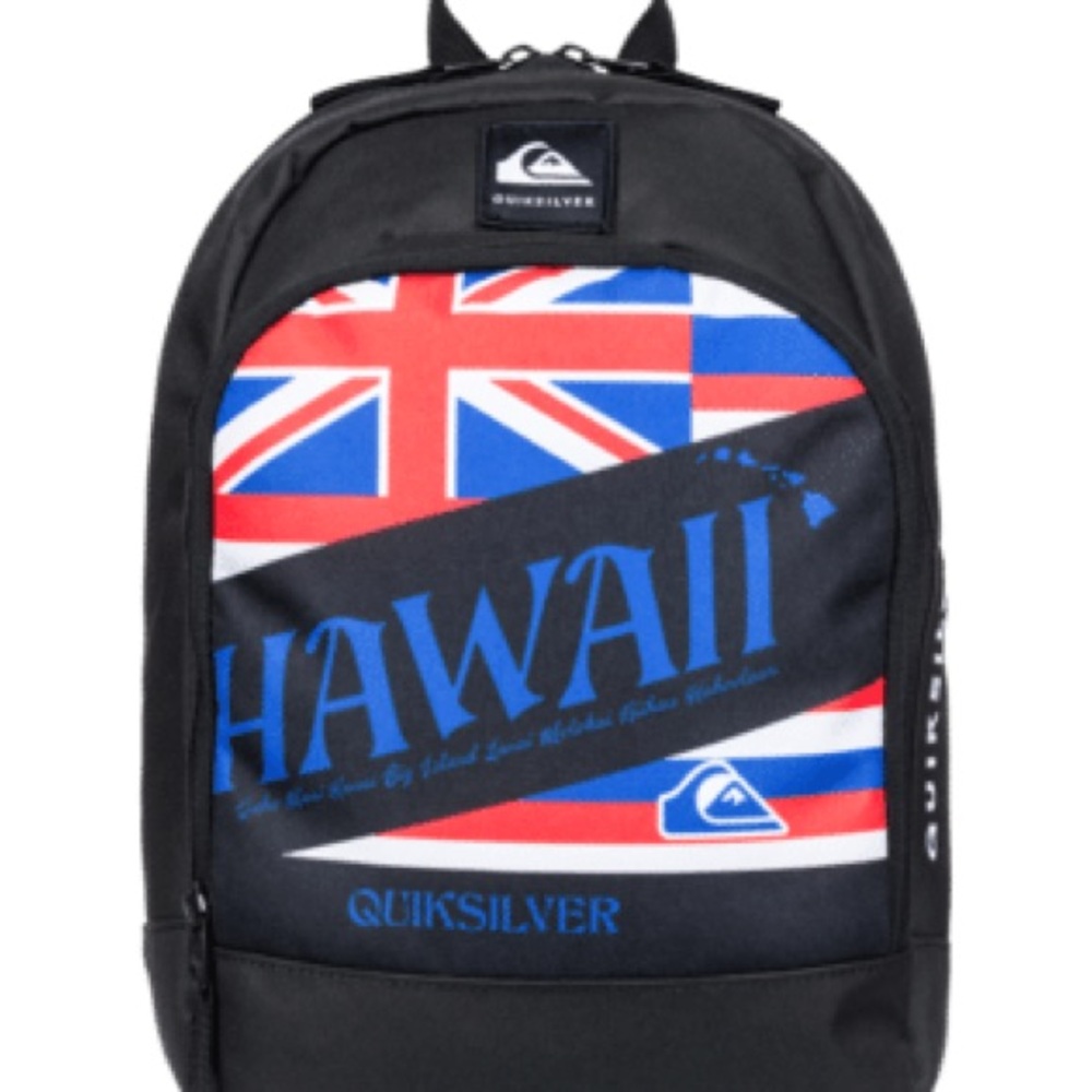Quiksilver Hawaii small backpack